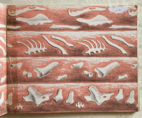 Image 5 of Extinct Animals by Hilary Stebbing