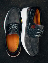 SONRA type F² (PEPPER)