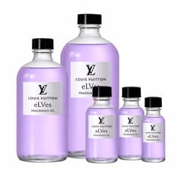 LOUIS VUITTON ELVES FRAGRANCE OIL 