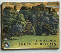 Image 1 of Trees in Britain S.R Badmin