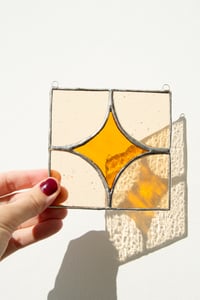 Image 1 of North Star panel - Orange