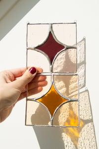 Image 2 of North Star panel - Orange