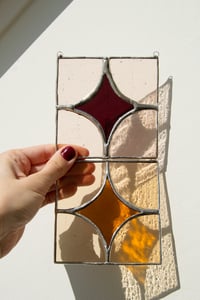 Image 3 of North Star panel - Orange