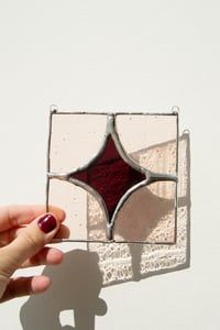 Image 1 of North Star panel - Bordeaux