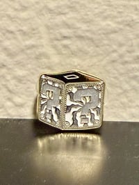 Image 2 of Level up box pin 