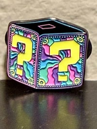 Image 3 of Level up box pin 