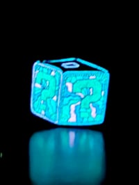 Image 4 of Level up box pin 