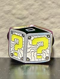 Image 1 of Level up box pin 