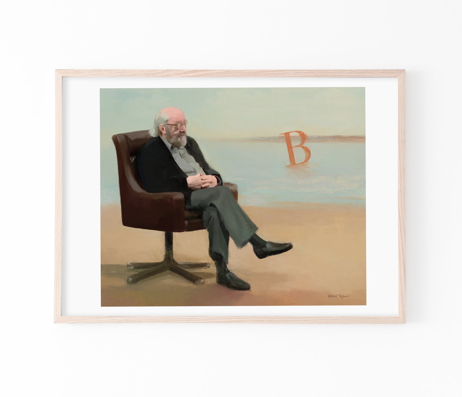 J.M. Caballero Bonald