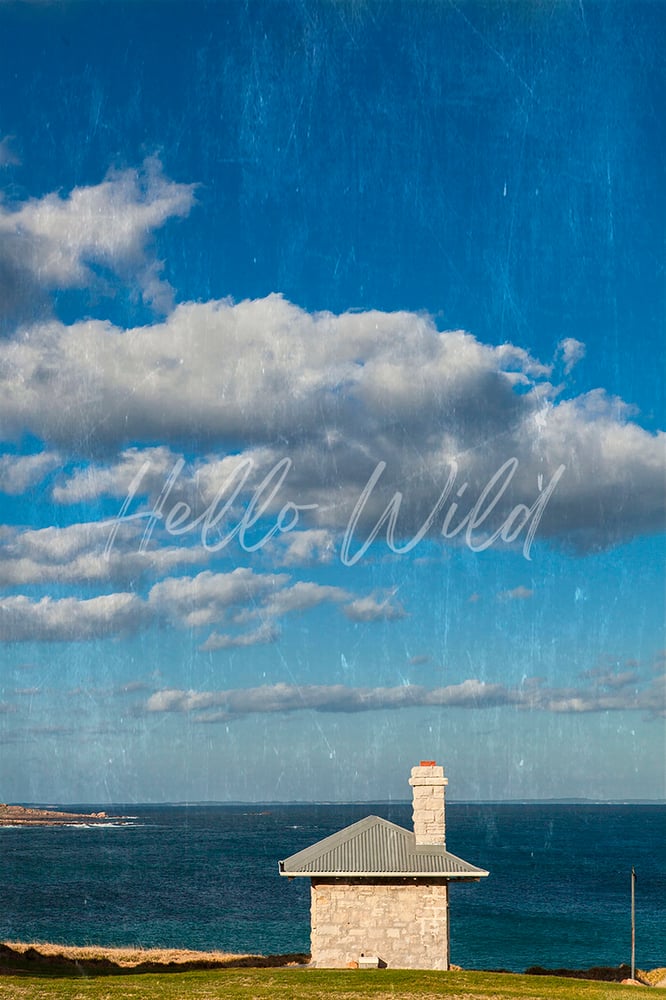 Image of Untitled- Cape Leeuwin WA
