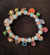 Love Karma Bracelet 