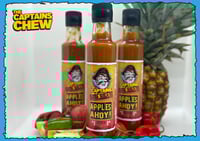 Image 3 of HOT SAUCE COMBO PACKS (3 & 5 Pack Options)