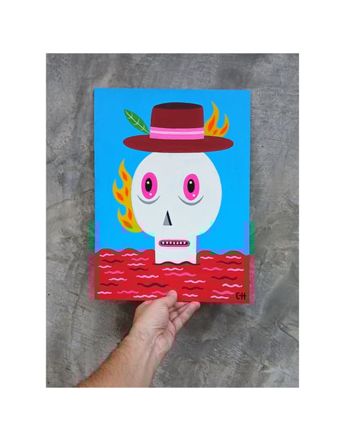 Image of DEADSYHEAD DRIFTER