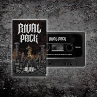 Burn tape 