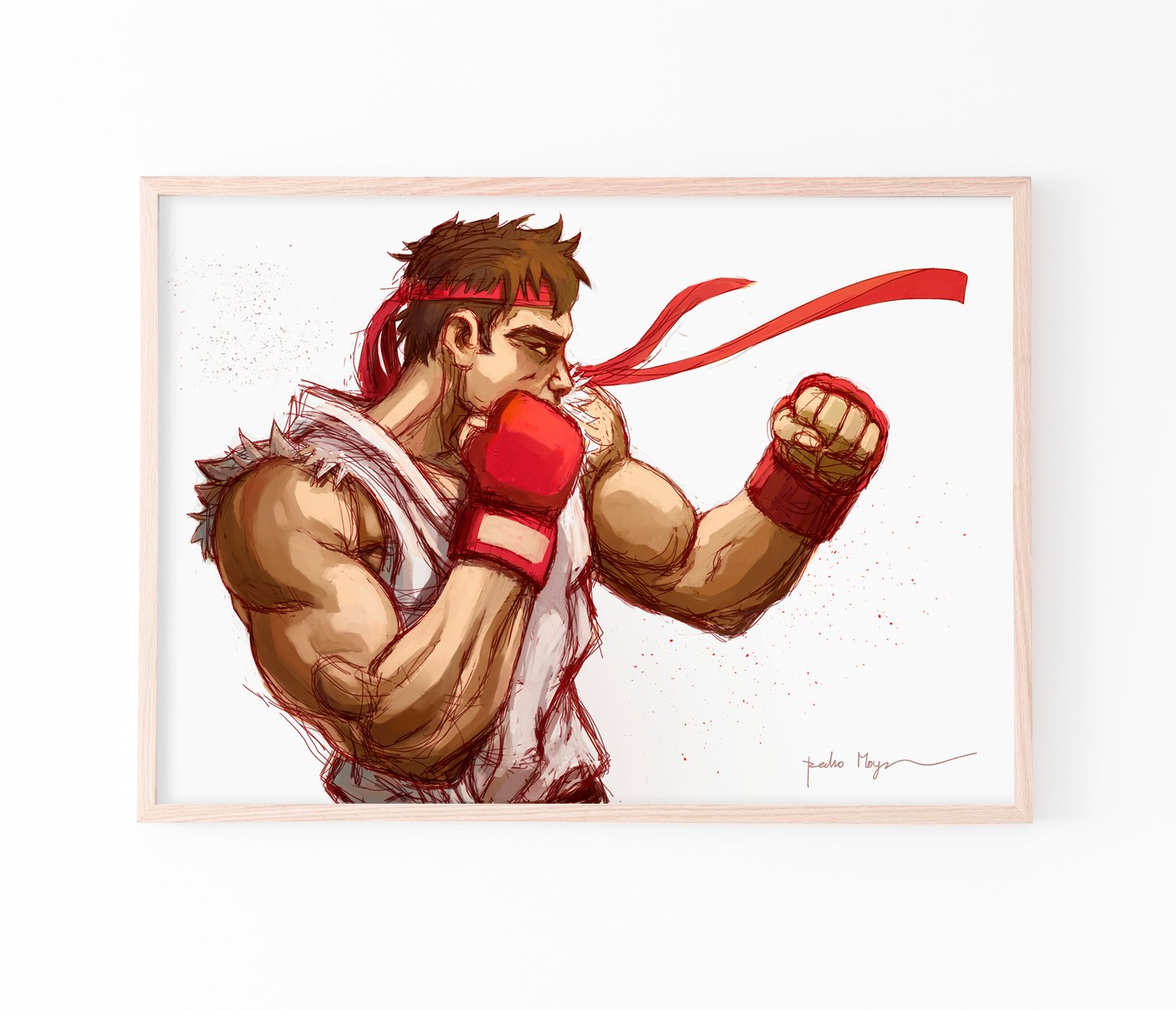 Ryu