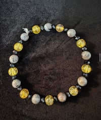 Truth and Fortune Bracelet 