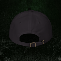 Image 4 of Classic Logo Cap - The Obsidian Mirror