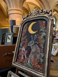 Image 2 of Autumn Moon Hare