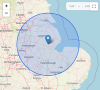 Image 3 of Autumn Moon Hare