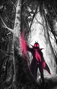 Image 5 of Misc. Mecha Collection!