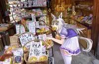 Image 2 of Umamusume Print Collection!