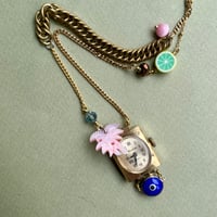 Image 1 of Sautoir « ARNOUX »