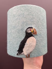 Puffin Shade