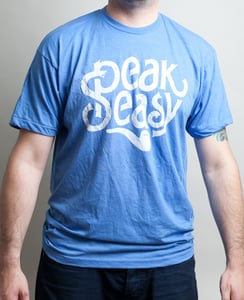 Image of Speakeasy Blue