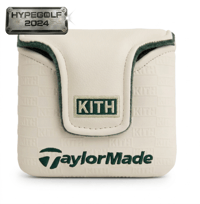 Image 1 of Kith for TaylorMade Mallet Headcover [2024]