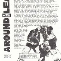 AROUND THE LEAGUE #30