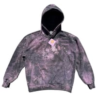 Image 1 of Purple Magic Adult Medium (basketball)