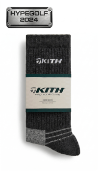 Image 1 of Kith for TaylorMade Performance Socks Idea [2024]