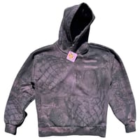 Image 1 of Purple Aura Adult Medium(basketball)