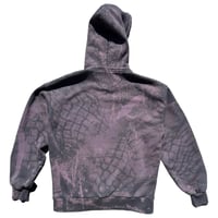 Image 2 of Purple Aura Adult Medium(basketball)