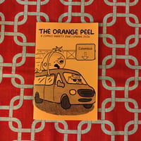 The Orange Peel: Spring 2026