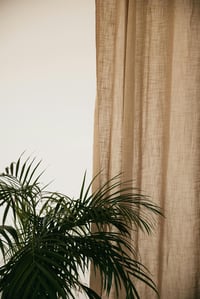 Image 2 of Rideaux voilages