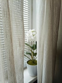 Image 3 of Rideaux voilages