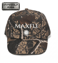 Image 1 of Metalwood x Maxfli 5-Panel Hat [2024]
