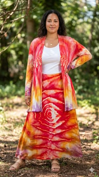 Image 1 of Red Hot