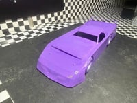 Image 4 of Asphalt/Dirt late model body