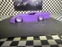 Image 2 of Asphalt/Dirt late model body