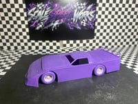 Image 1 of Asphalt/Dirt late model body