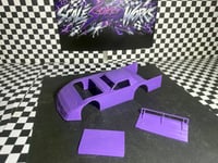 Image 6 of Asphalt/Dirt late model body