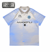 Image 1 of Metalwood x Maxfli Statue Polo [2024]