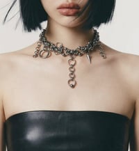 Image 1 of Chainmail necklace [Z]