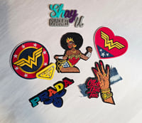 Image 2 of Wonder Woman