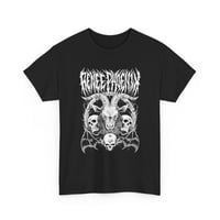 🔥 The Renee Phoenix That's Heavy Tee