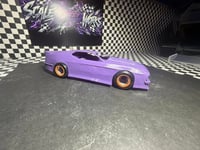 Image 4 of Dirt Mach 1 Mustang  style body