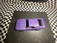 Image 5 of Dirt Mach 1 Mustang  style body