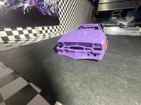 Image 6 of Dirt Mach 1 Mustang  style body